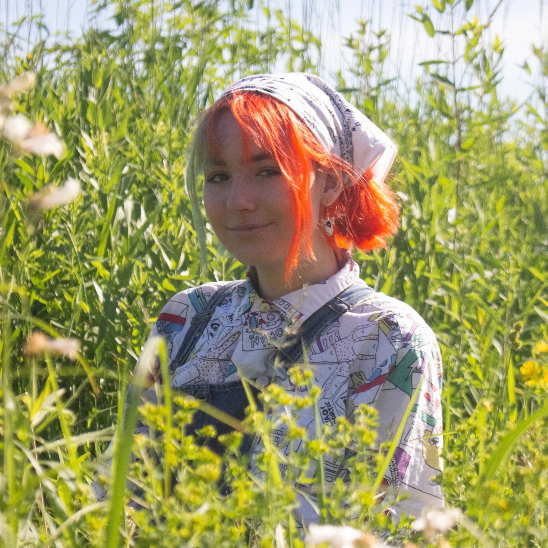 Amelia Zollner avatar